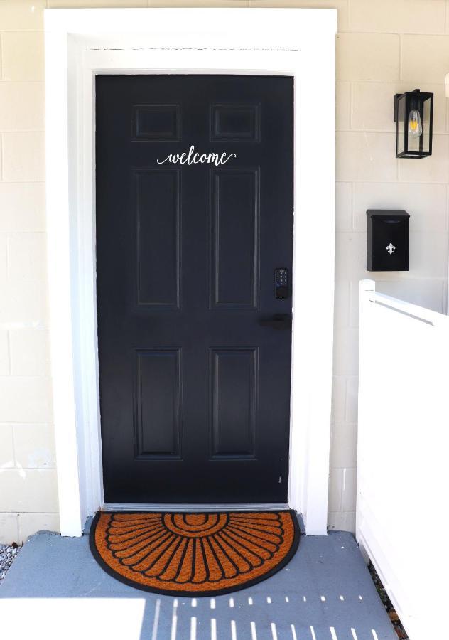 Luxury Studio Suite Close To Tampa Airport ภายนอก รูปภาพ